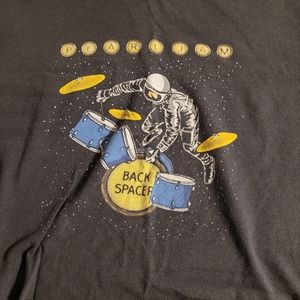 Pearl Jam Backspacer T-shirt